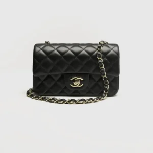 Mini Classic Handbag