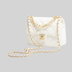 Mini Flap Bag