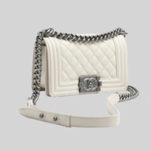 Small BOY CHANEL Handbag