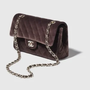 Small Classic Handbag