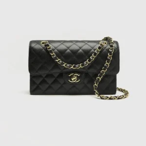 Small Classic Handbag