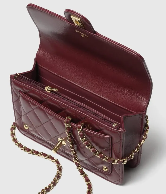 Wallet on Chain - Image 2