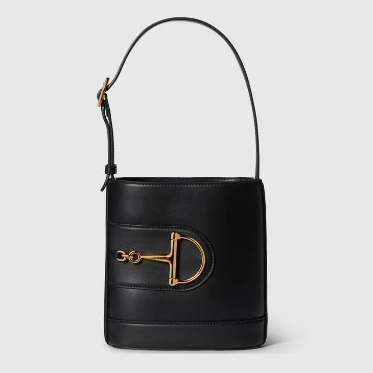 Gucci 73 small bucket bag
