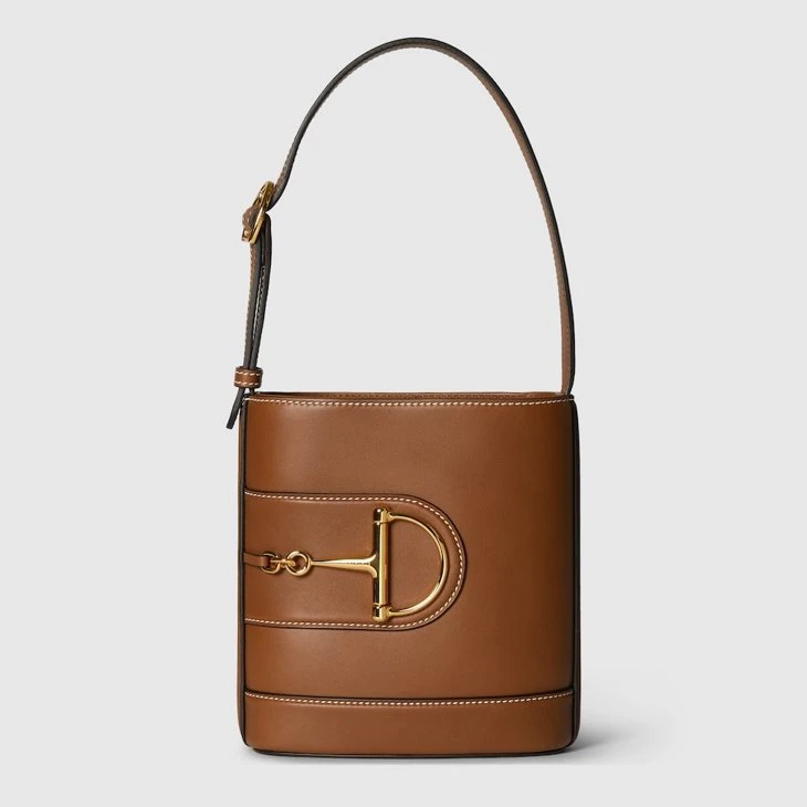 Gucci 73 small bucket bag