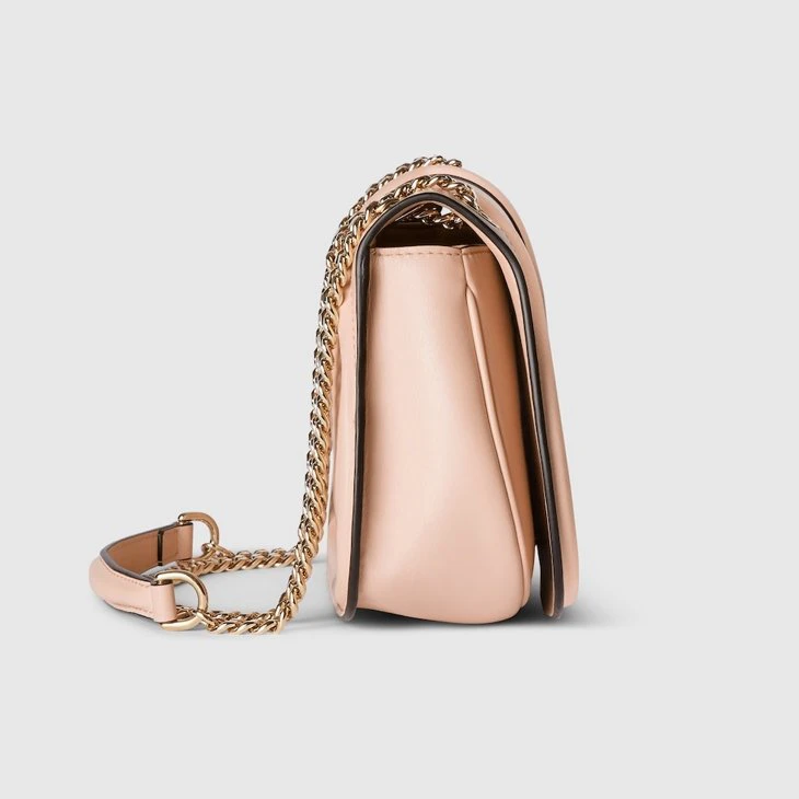 Gucci Blondie medium shoulder bag - Image 5