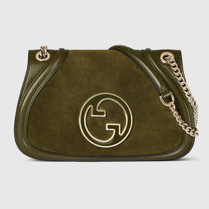 Gucci Blondie medium shoulder bag