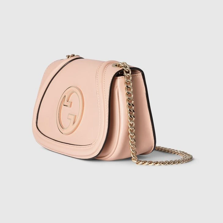Gucci Blondie small shoulder bag - Image 2