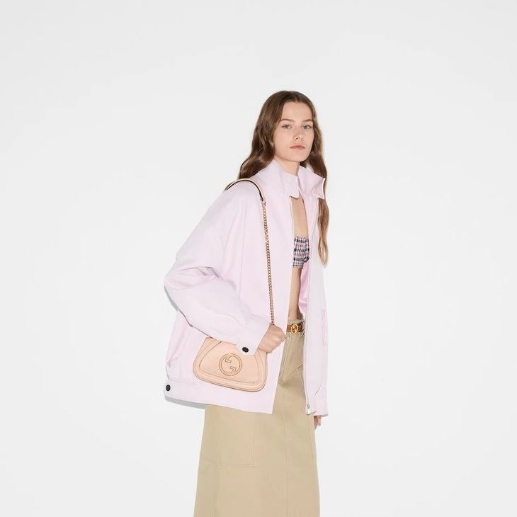 Gucci Blondie small shoulder bag - Image 3