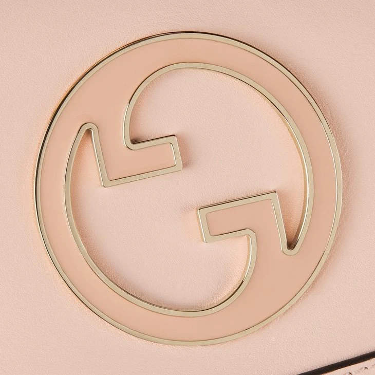 Gucci Blondie small shoulder bag - Image 4