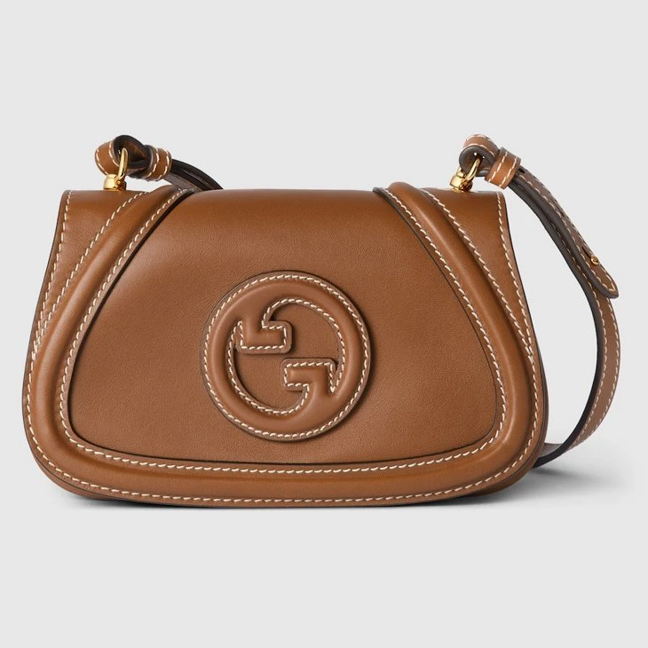 Gucci Blondie small shoulder bag