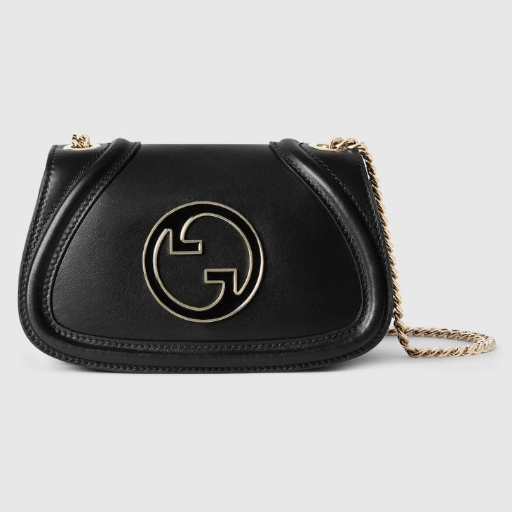 Gucci Blondie small shoulder bag