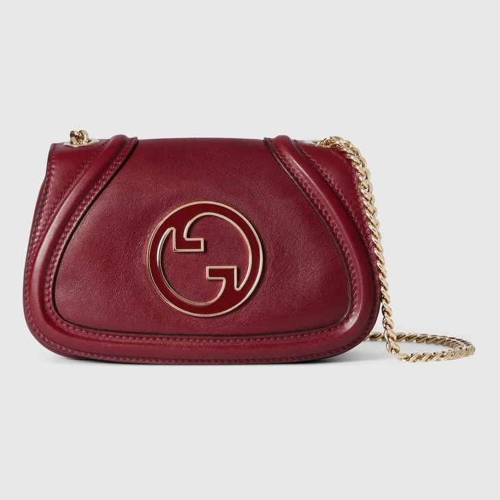 Gucci Blondie small shoulder bag