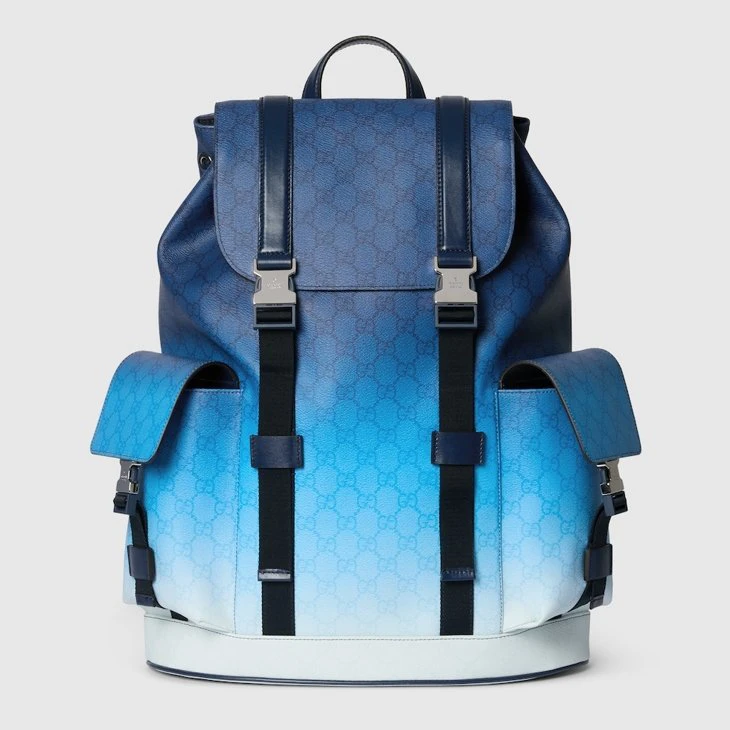 Gucci Chroma large backpack