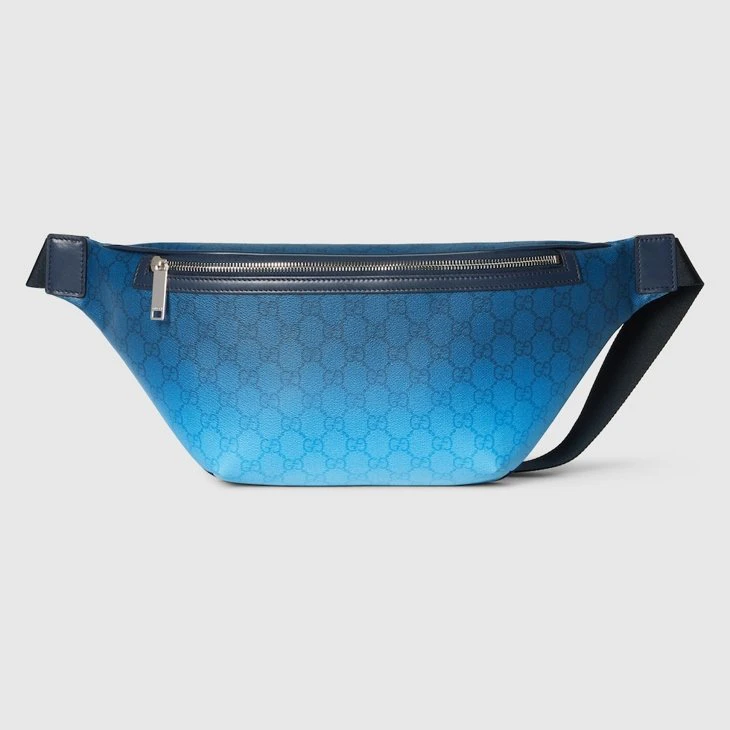 Gucci Chroma large belt bag