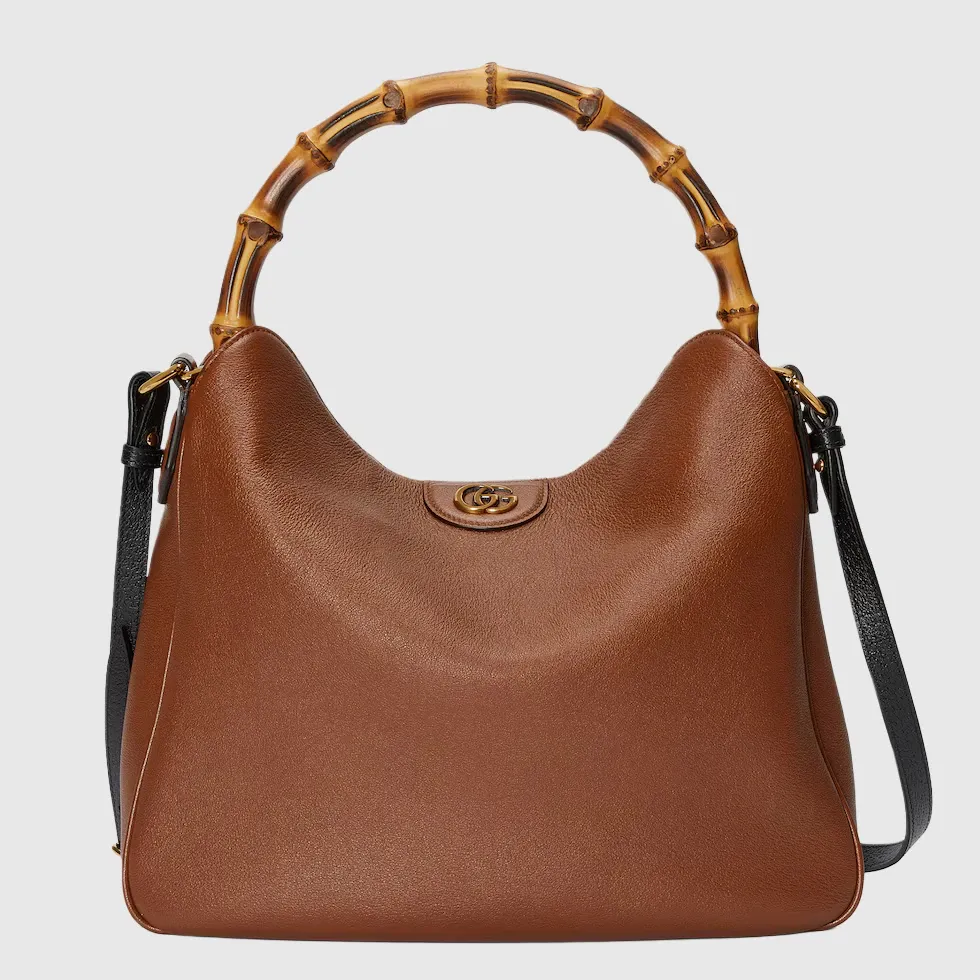 Gucci Diana large shoulder bag