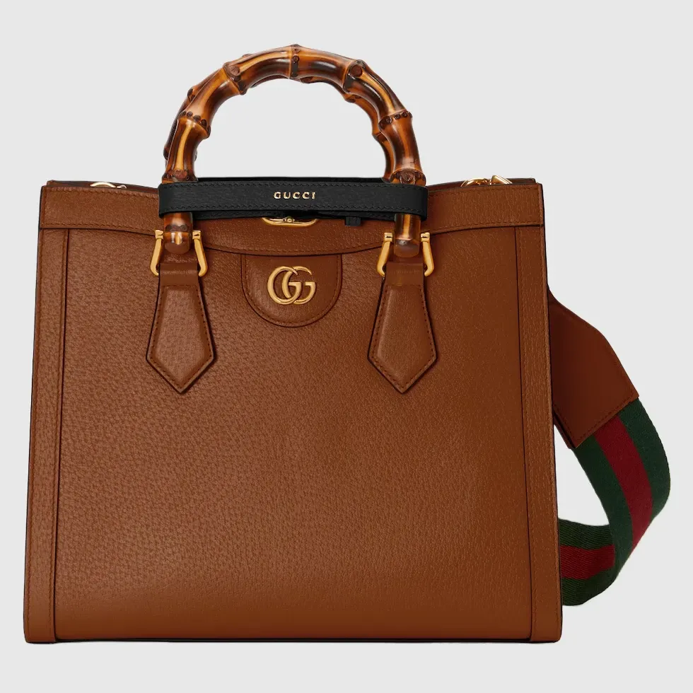 Gucci Diana medium tote bag