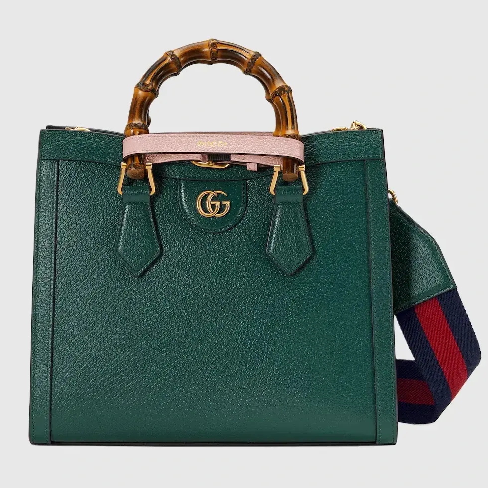 Gucci Diana medium tote bag