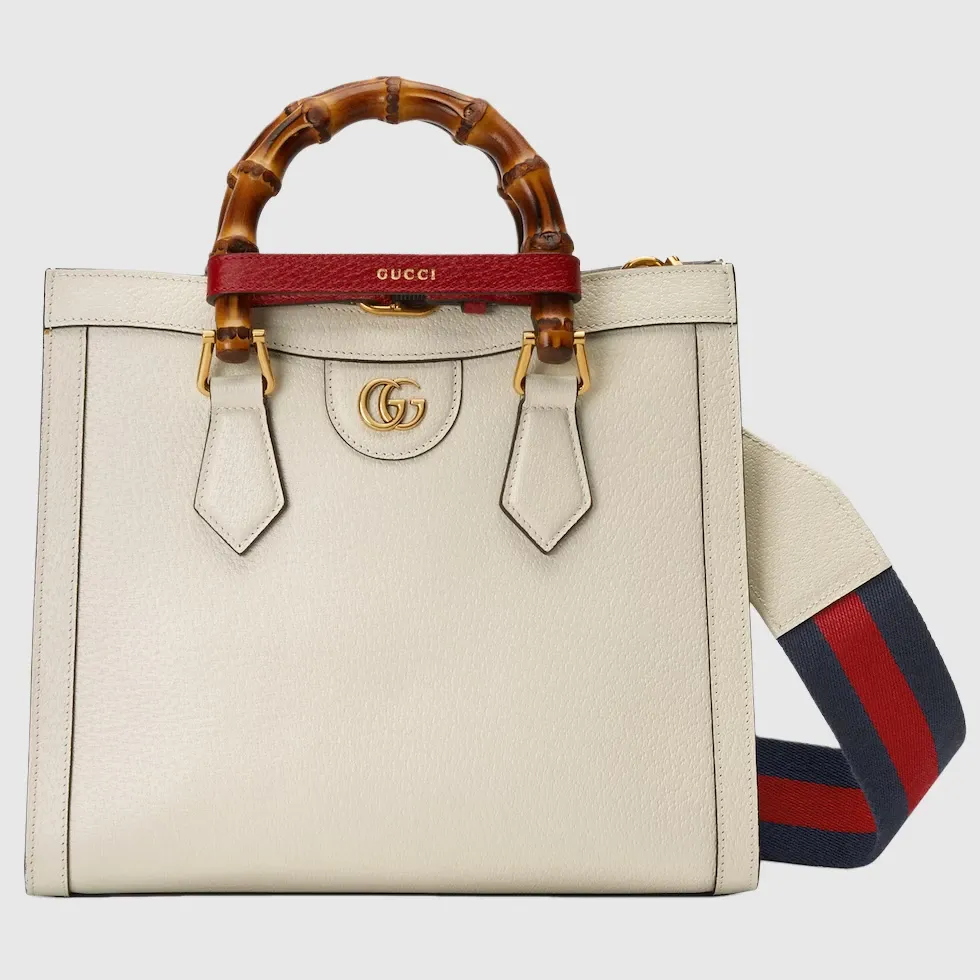 Gucci Diana medium tote bag