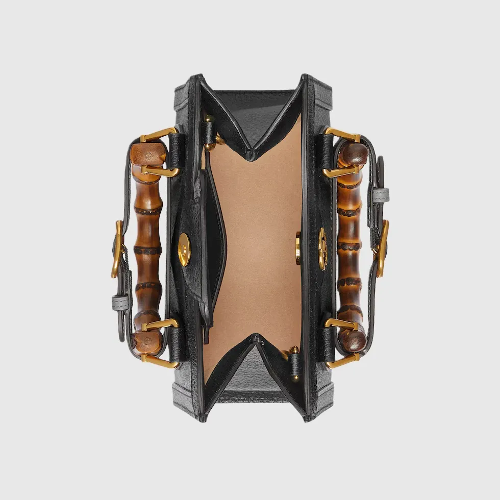 Gucci Diana small tote bag - Image 10