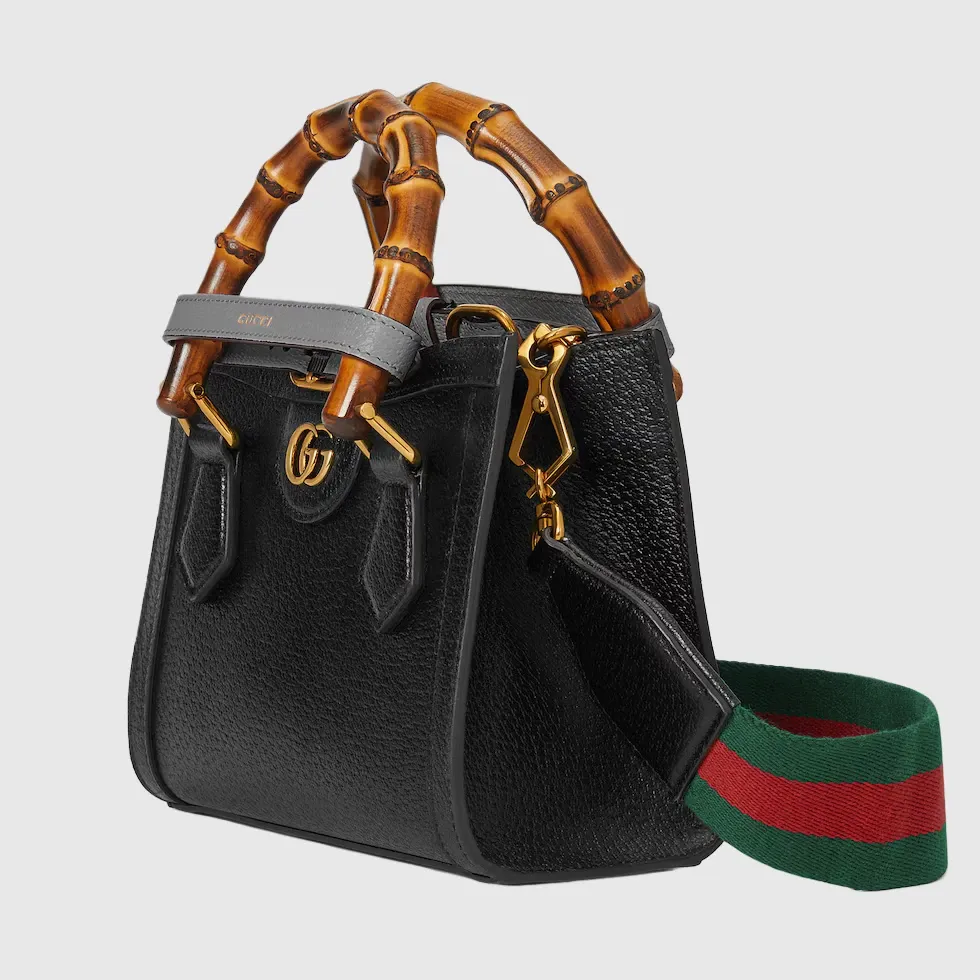 Gucci Diana small tote bag - Image 2