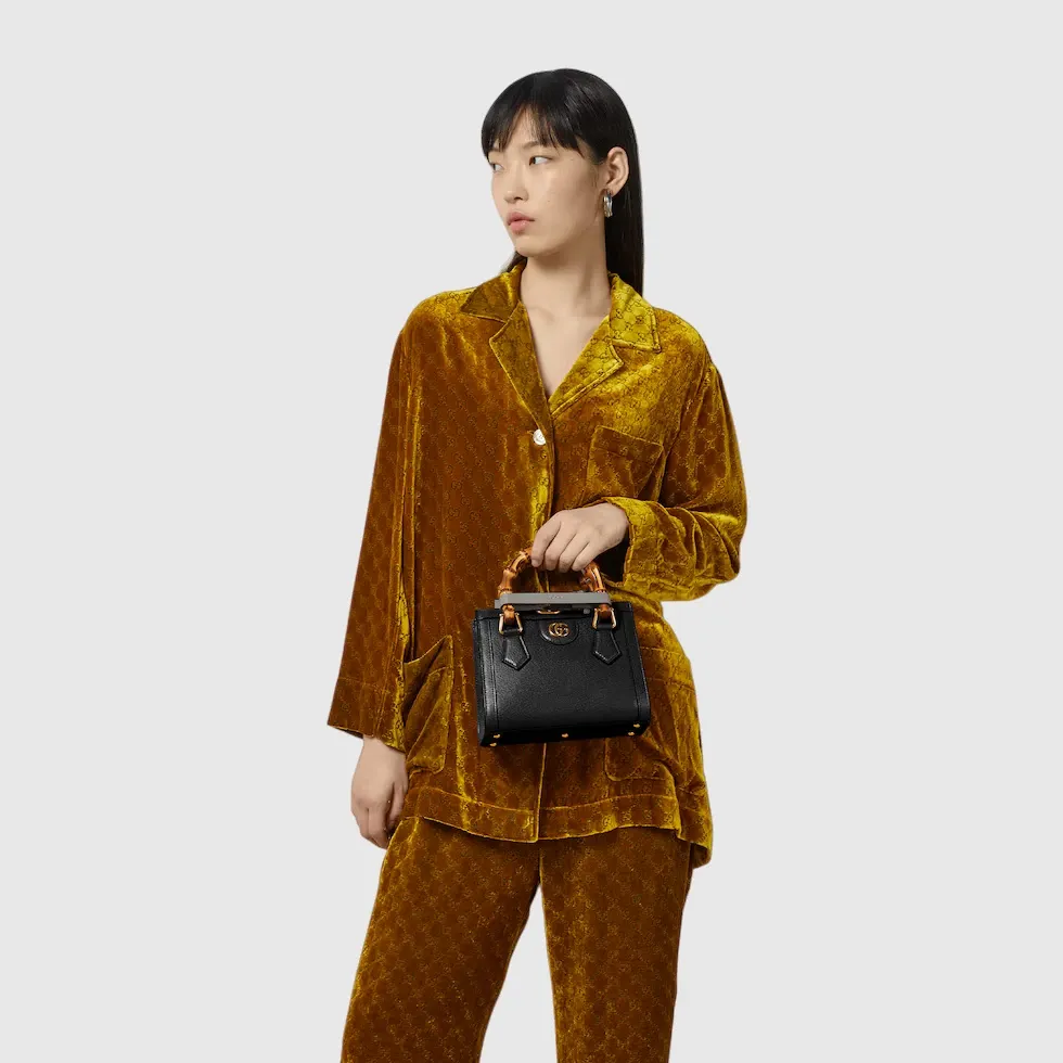 Gucci Diana small tote bag - Image 3