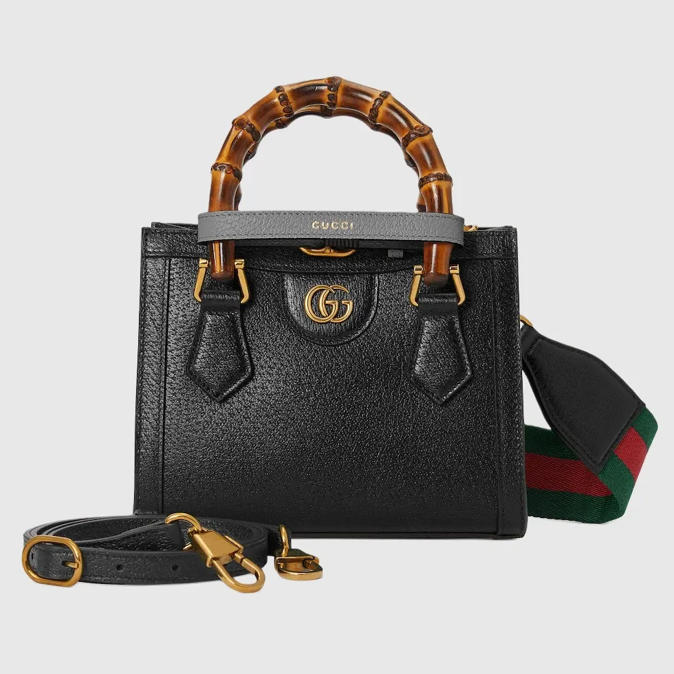 Gucci Diana small tote bag - Image 5