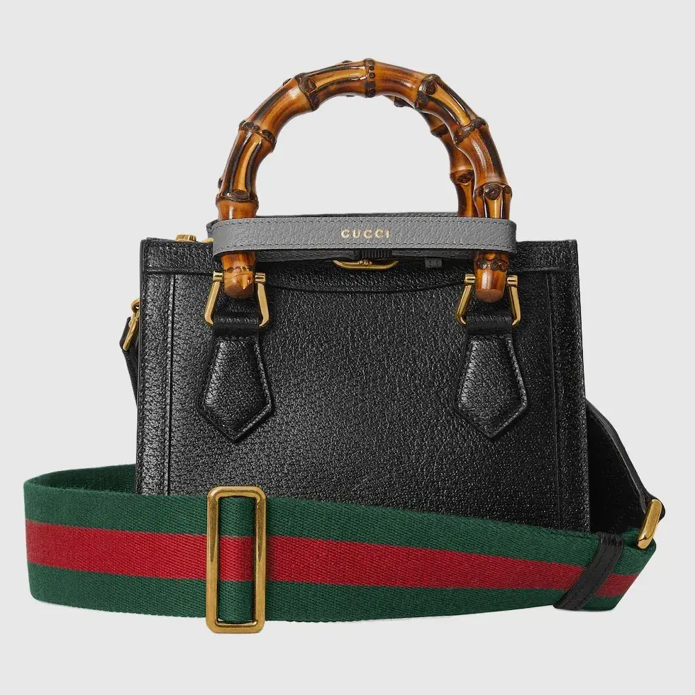 Gucci Diana small tote bag - Image 6