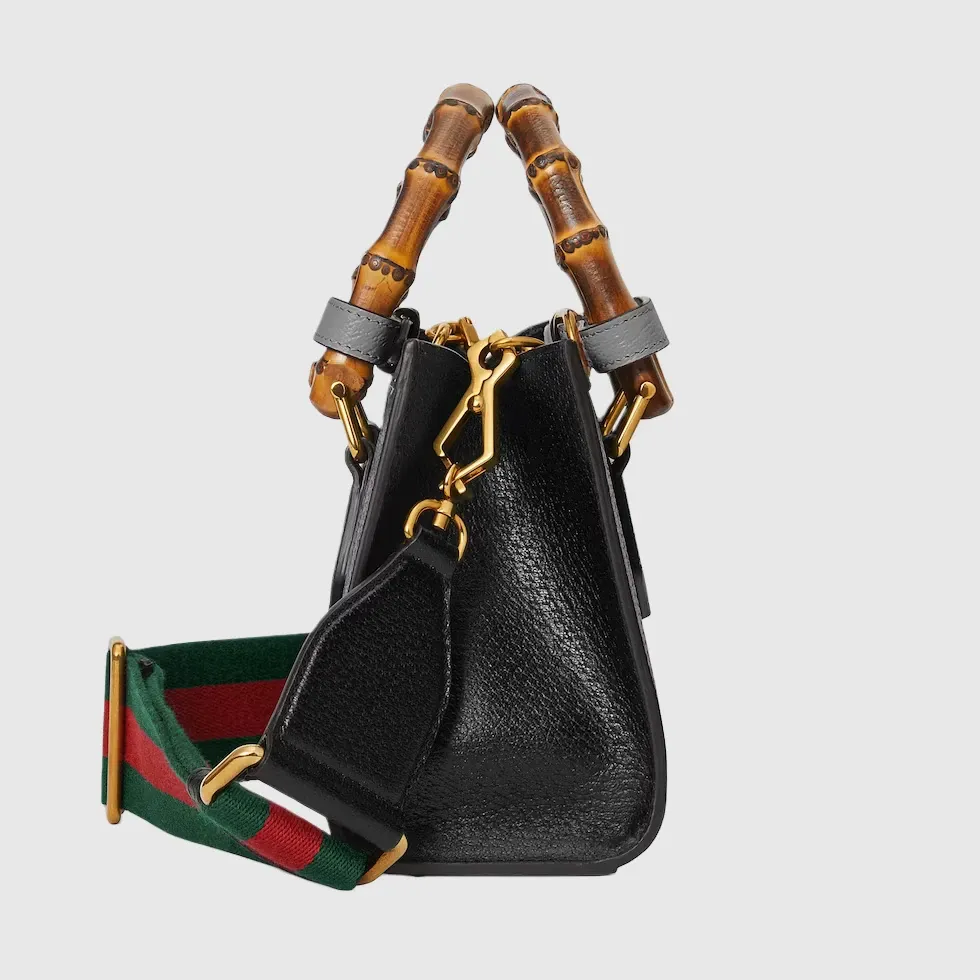Gucci Diana small tote bag - Image 7
