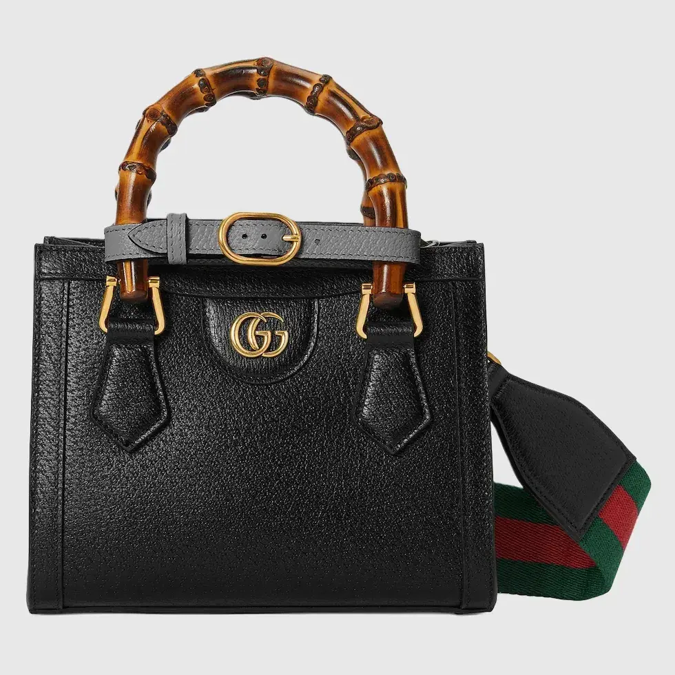 Gucci Diana small tote bag - Image 8