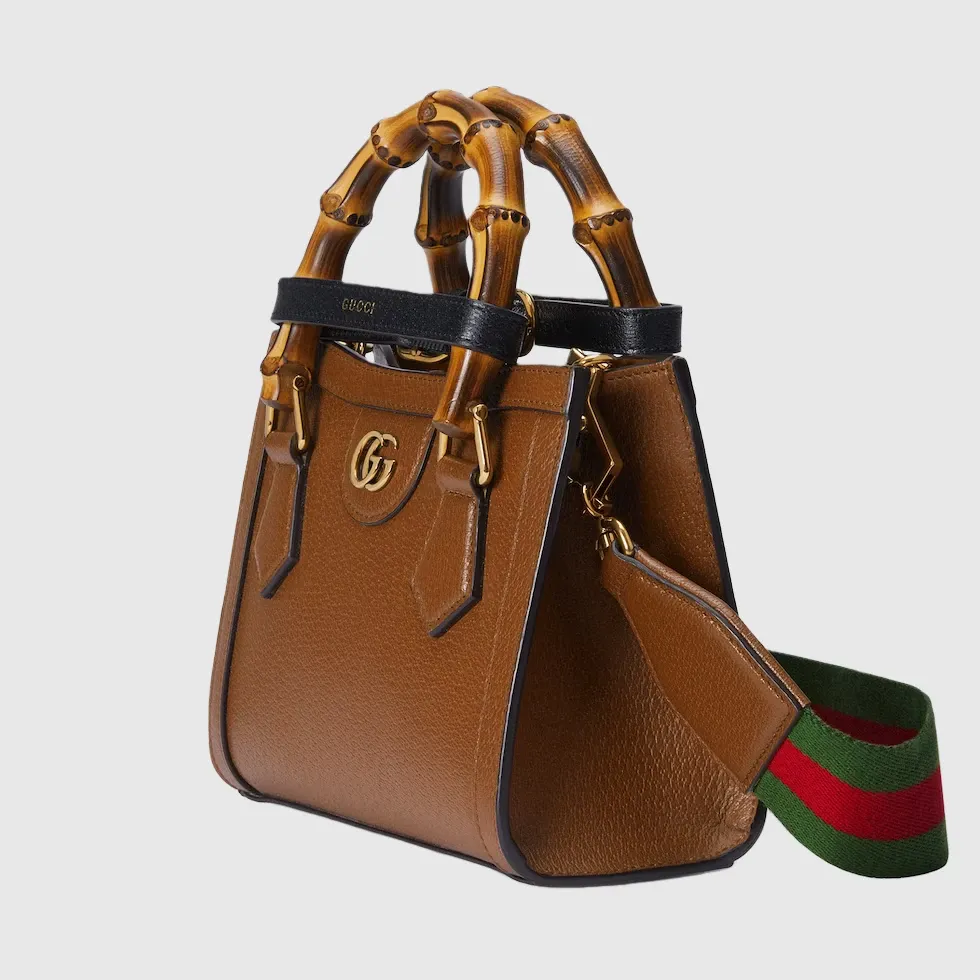 Gucci Diana small tote bag - Image 2