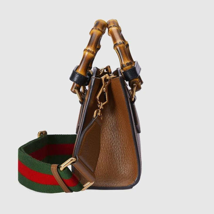 Gucci Diana small tote bag - Image 8