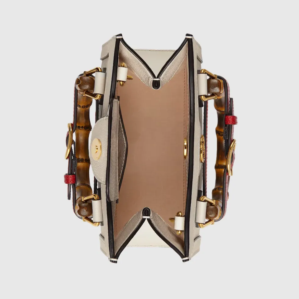 Gucci Diana small tote bag - Image 10