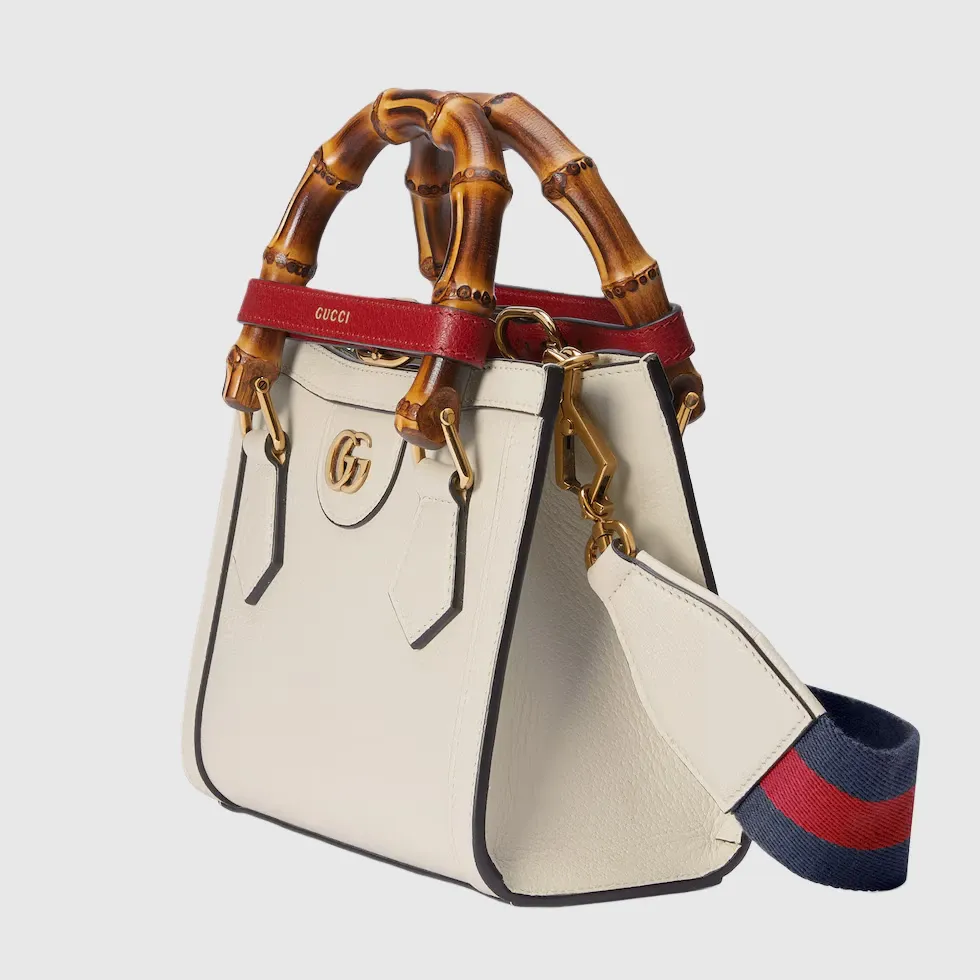 Gucci Diana small tote bag - Image 2