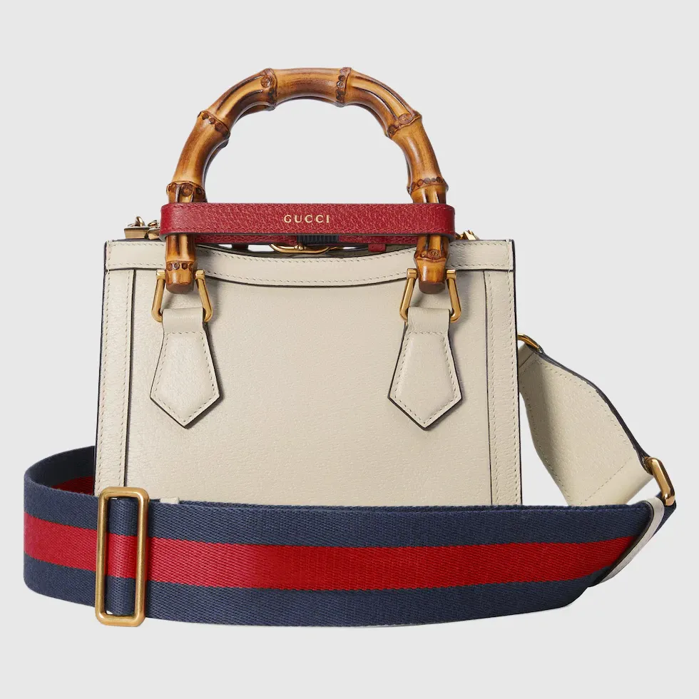 Gucci Diana small tote bag - Image 6