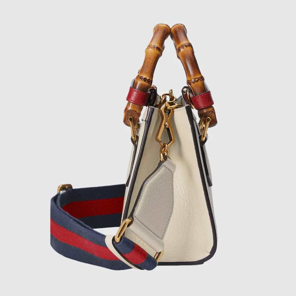 Gucci Diana small tote bag - Image 7