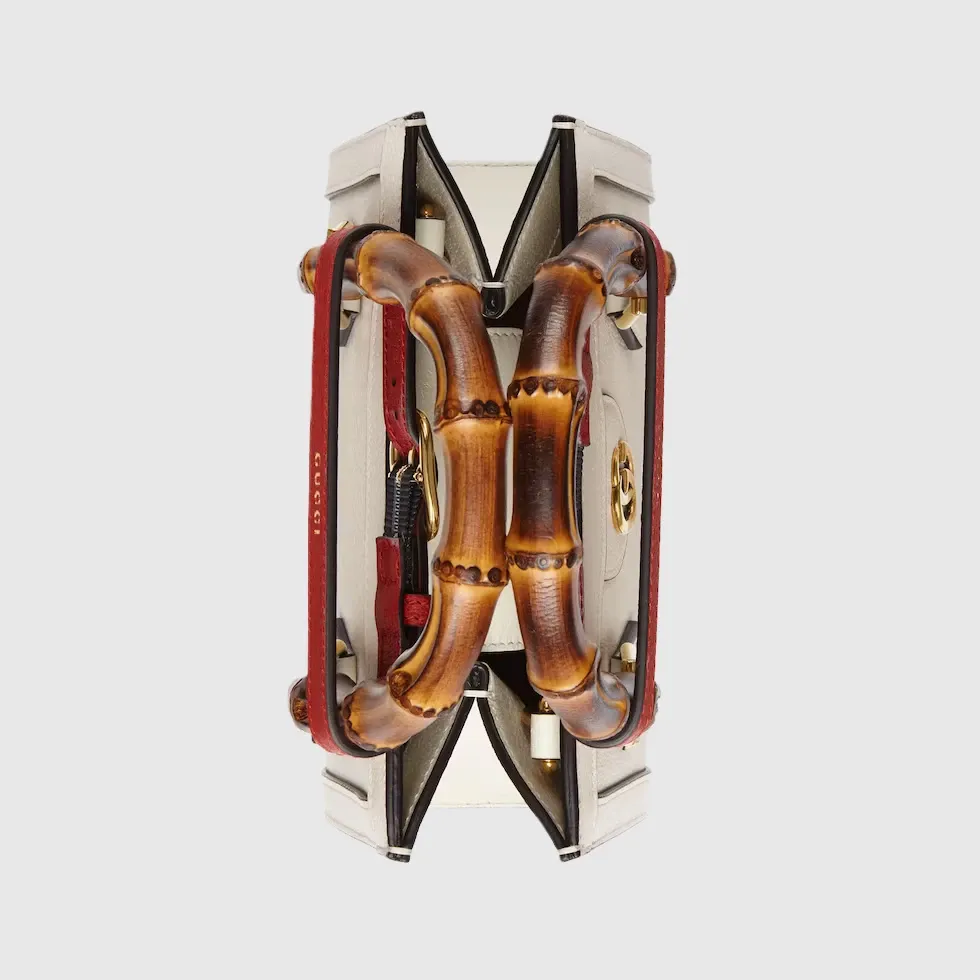 Gucci Diana small tote bag - Image 9