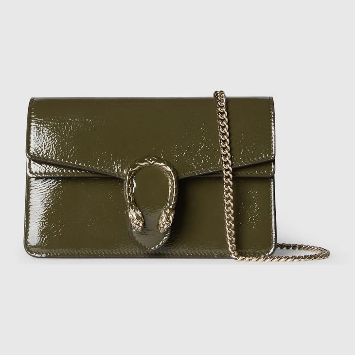 Dionysus mini shoulder bag