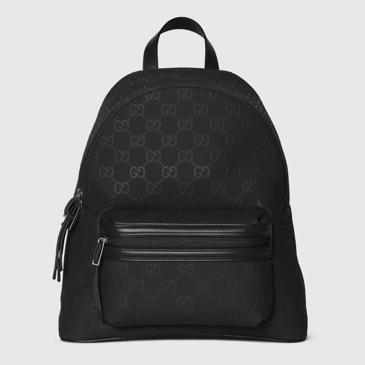 Gucci Edge medium backpack