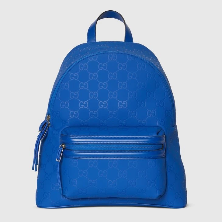Gucci Edge medium backpack