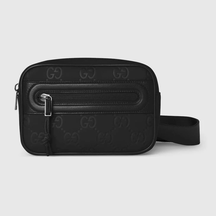 Gucci Edge mini slingbag