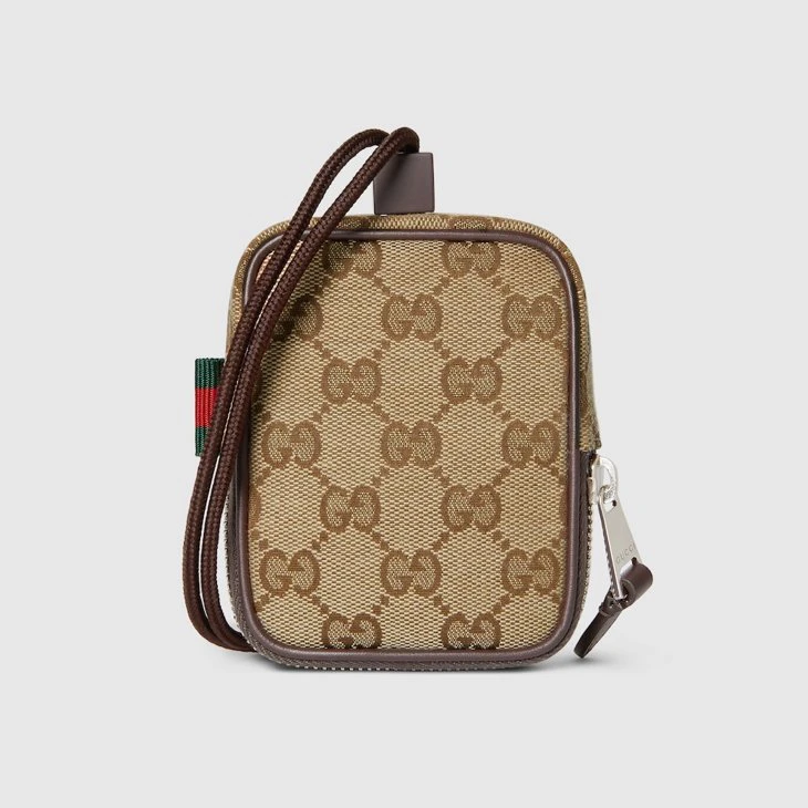 GG canvas mini bag - Image 6