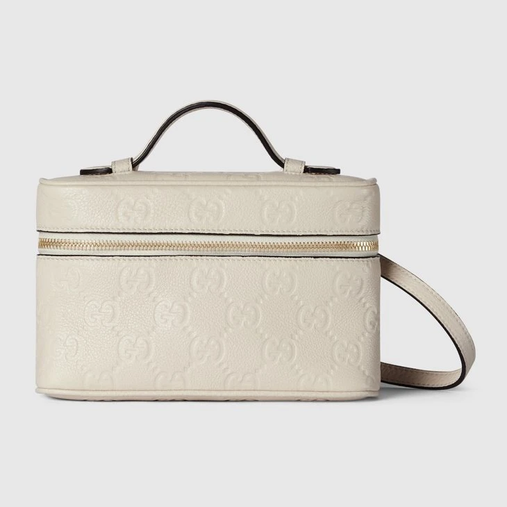 GG Emblem small bag