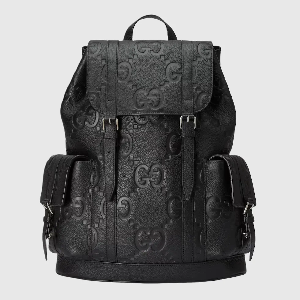 GG jumbo large backpack