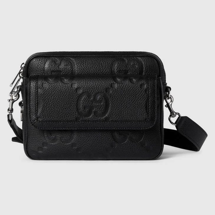 GG jumbo small crossbody bag