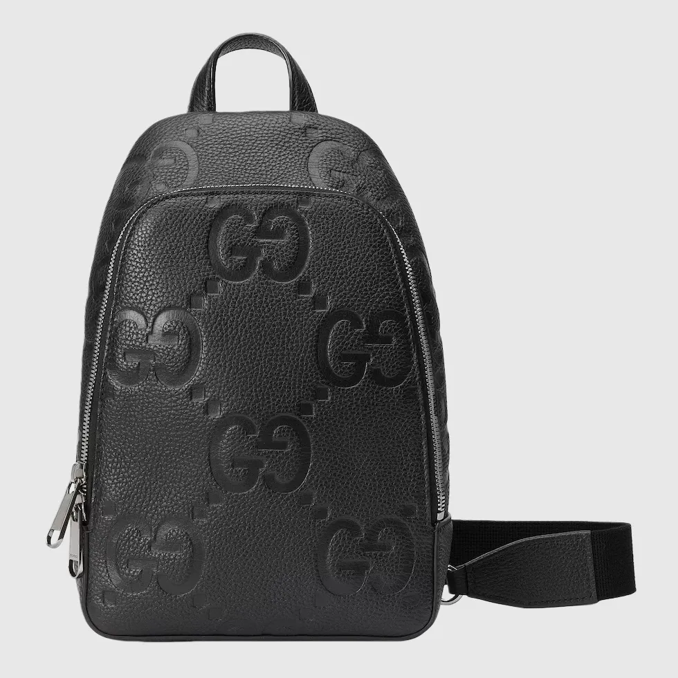 GG jumbo small slingbag