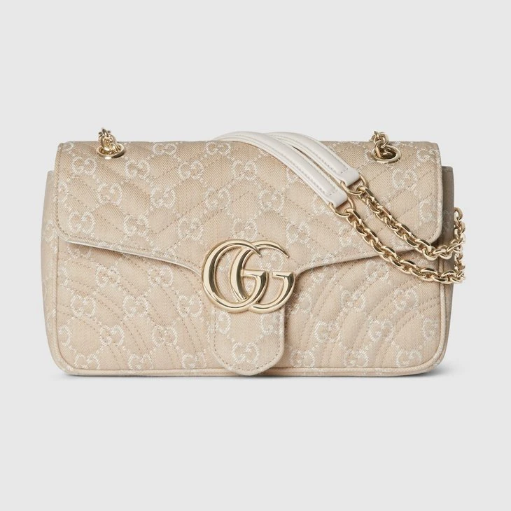 GG Marmont medium shoulder bag