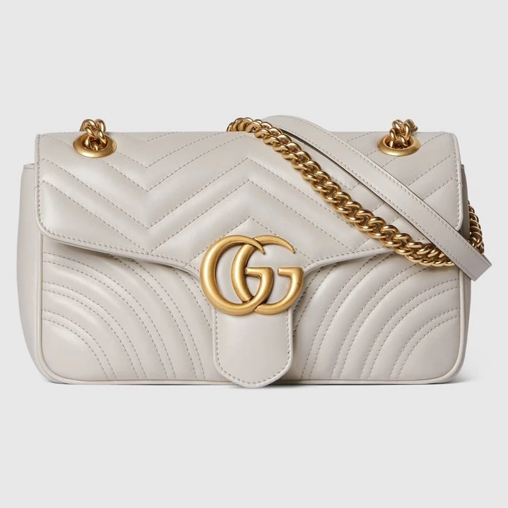 GG Marmont medium shoulder bag