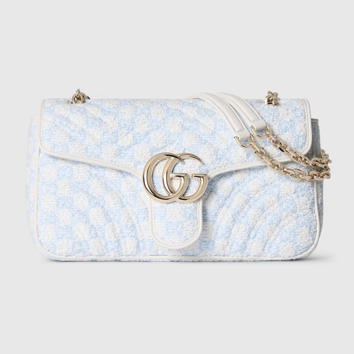 GG Marmont medium shoulder bag