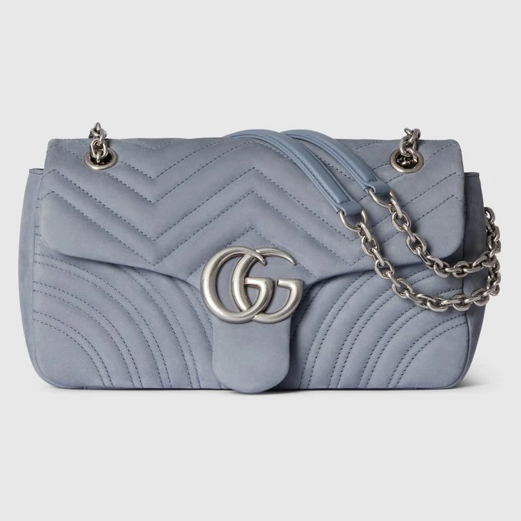 GG Marmont medium shoulder bag