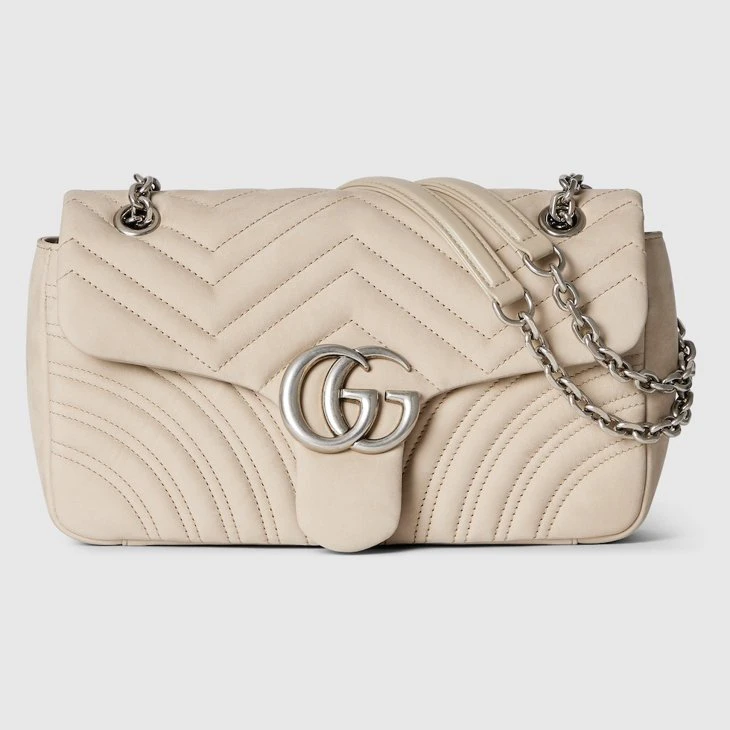GG Marmont medium shoulder bag